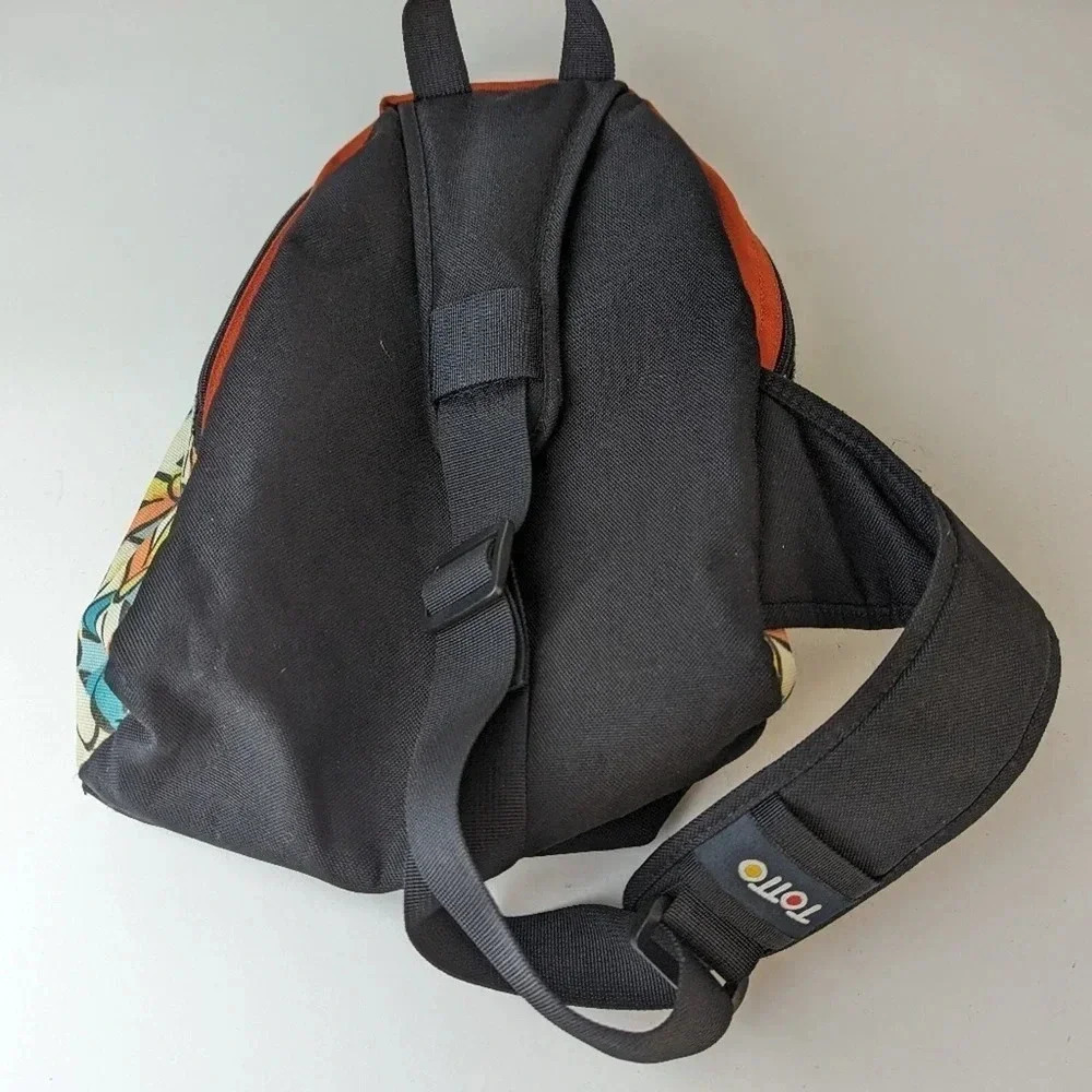Totto Mini Backpack - Picture 5 of 5